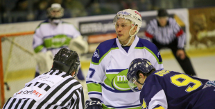 2016 "Kurbads" vēlreiz uzvar HK "Mogo" un iekļūst finālā