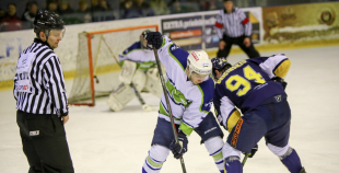 2016 "Kurbads" vēlreiz uzvar HK "Mogo" un iekļūst finālā