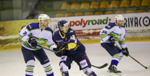 2016 "Kurbads" vēlreiz uzvar HK "Mogo" un iekļūst finālā