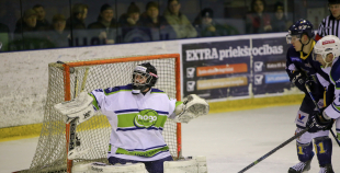 2016 "Kurbads" vēlreiz uzvar HK "Mogo" un iekļūst finālā