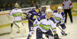 2016 "Kurbads" vēlreiz uzvar HK "Mogo" un iekļūst finālā