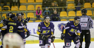 2016 "Kurbads" vēlreiz uzvar HK "Mogo" un iekļūst finālā