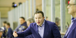 2016 "Kurbads" vēlreiz uzvar HK "Mogo" un iekļūst finālā