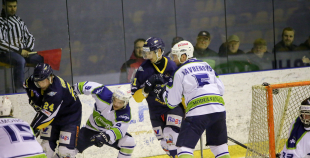 2016 "Kurbads" vēlreiz uzvar HK "Mogo" un iekļūst finālā