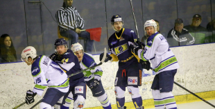 2016 "Kurbads" vēlreiz uzvar HK "Mogo" un iekļūst finālā