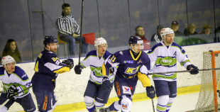 2016 "Kurbads" vēlreiz uzvar HK "Mogo" un iekļūst finālā