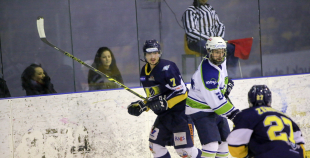 2016 "Kurbads" vēlreiz uzvar HK "Mogo" un iekļūst finālā