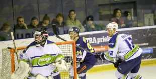 2016 "Kurbads" vēlreiz uzvar HK "Mogo" un iekļūst finālā