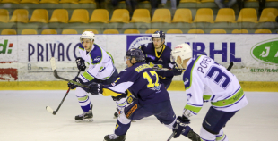 2016 "Kurbads" vēlreiz uzvar HK "Mogo" un iekļūst finālā