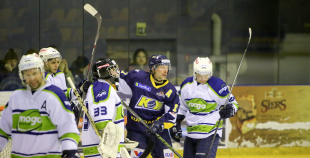 2016 "Kurbads" vēlreiz uzvar HK "Mogo" un iekļūst finālā