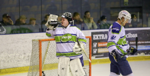 2016 "Kurbads" vēlreiz uzvar HK "Mogo" un iekļūst finālā