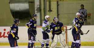 2016 "Kurbads" vēlreiz uzvar HK "Mogo" un iekļūst finālā