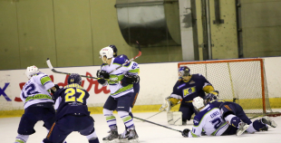 2016 "Kurbads" vēlreiz uzvar HK "Mogo" un iekļūst finālā