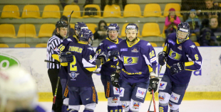 2016 "Kurbads" vēlreiz uzvar HK "Mogo" un iekļūst finālā