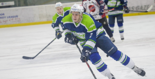 2016 1.spēle: HK Mogo - HK Prizma 3:1