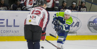 2016 1.spēle: HK Mogo - HK Prizma 3:1