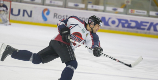 2016 1.spēle: HK Mogo - HK Prizma 3:1