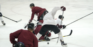 2016 Latvijas izlases treniņš 29.03.2016.