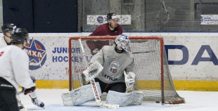 2016 Latvijas izlases treniņš 29.03.2016.