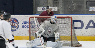 2016 Latvijas izlases treniņš 29.03.2016.