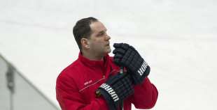 2016 Latvijas izlases treniņš 29.03.2016.