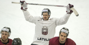 2016 Latvijas izlases treniņš 29.03.2016.