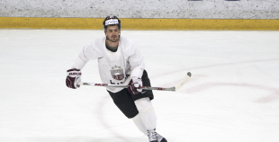 2016 Latvijas izlases treniņš 29.03.2016.