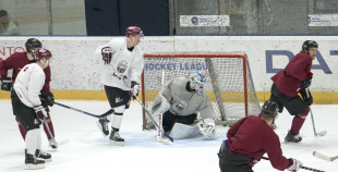 2016 Latvijas izlases treniņš 29.03.2016.