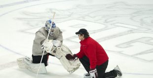 2016 Latvijas izlases treniņš 29.03.2016.