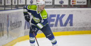 2016 2. spēle: HK Mogo - HK Prizma 0:2