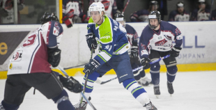 2016 2. spēle: HK Mogo - HK Prizma 0:2