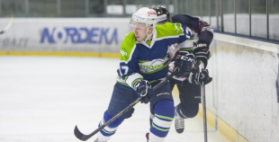 2016 2. spēle: HK Mogo - HK Prizma 0:2