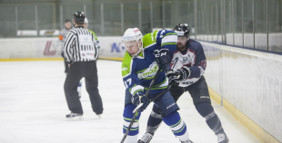 2016 2. spēle: HK Mogo - HK Prizma 0:2