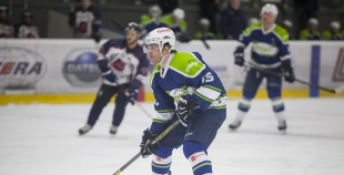 2016 2. spēle: HK Mogo - HK Prizma 0:2