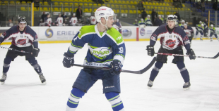 2016 2. spēle: HK Mogo - HK Prizma 0:2