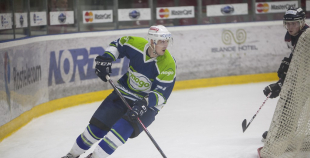 2016 2. spēle: HK Mogo - HK Prizma 0:2