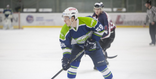 2016 2. spēle: HK Mogo - HK Prizma 0:2