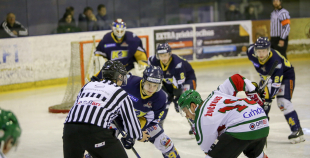 2016 HK "Liepāja" pārspēj "Kurbadu" Ogrē un izvirzās vadībā