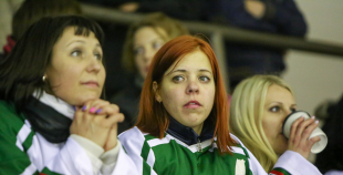 2016 HK "Liepāja" pārspēj "Kurbadu" Ogrē un izvirzās vadībā