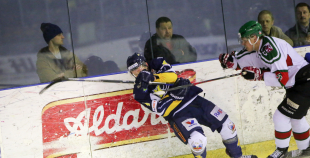 2016 HK "Liepāja" pārspēj "Kurbadu" Ogrē un izvirzās vadībā