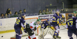 2016 HK "Liepāja" pārspēj "Kurbadu" Ogrē un izvirzās vadībā