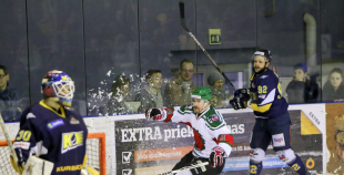 2016 HK "Liepāja" pārspēj "Kurbadu" Ogrē un izvirzās vadībā