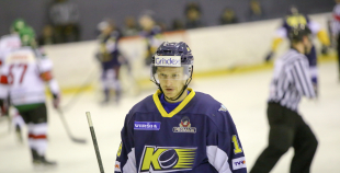 2016 HK "Liepāja" pārspēj "Kurbadu" Ogrē un izvirzās vadībā