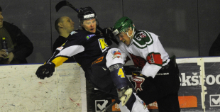 2016 4. spēle: HK Kurbads - HK Liepāja 4:6