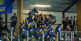 2016 5. Spēle: HK Liepāja - HK Kurbads 1:5