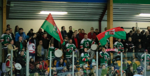 2016 5. Spēle: HK Liepāja - HK Kurbads 1:5