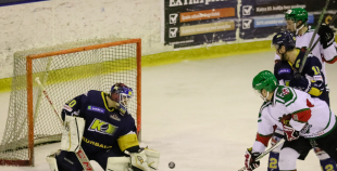 2016 6. spēle: HK Kurbads - HK Liepāja 5:2