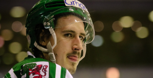 2016 6. spēle: HK Kurbads - HK Liepāja 5:2