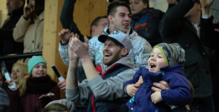 7. spēle: HK Liepāja - HK Kurbads 4:3 PL