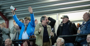 7. spēle: HK Liepāja - HK Kurbads 4:3 PL